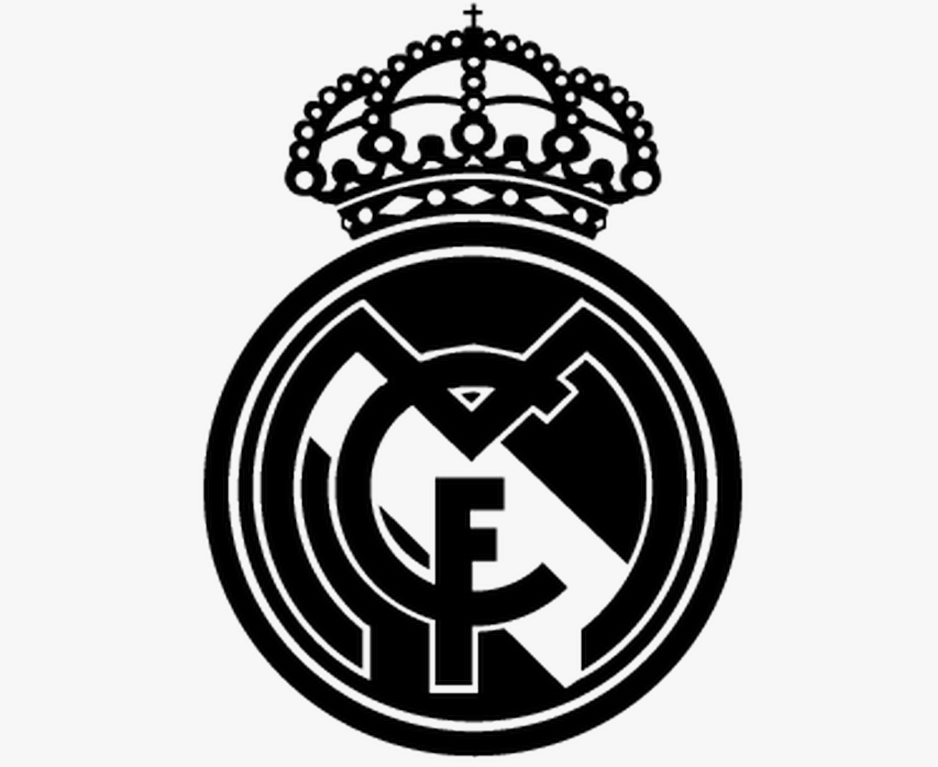 Welcome to Real Madrid(Login or Register Form)